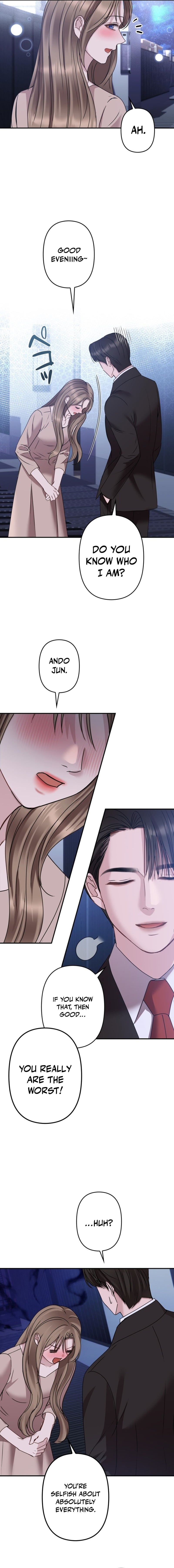 Take It Just Once – Chapter 22 – Page 12