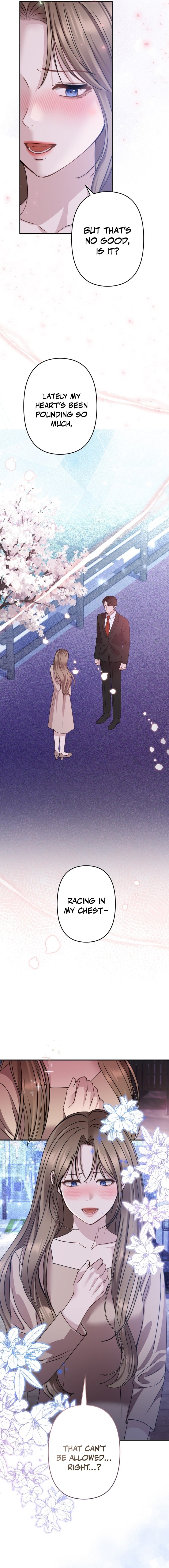 Take It Just Once – Chapter 22 – Page 15