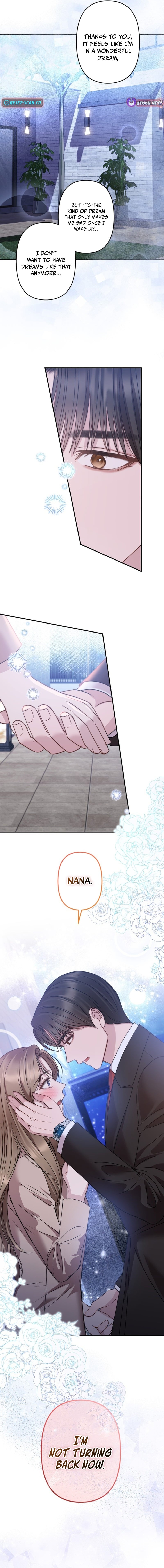 Take It Just Once – Chapter 22 – Page 16