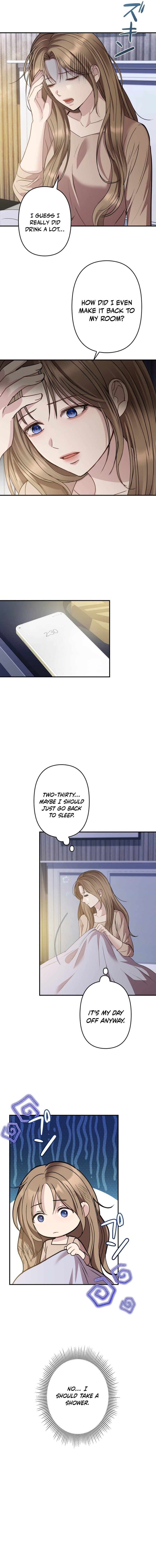 Take It Just Once – Chapter 23 – Page 2