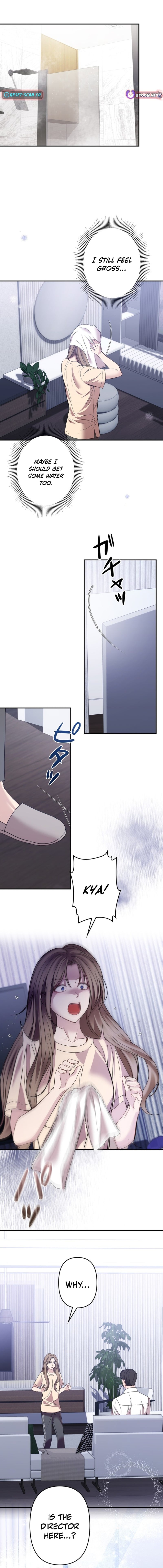 Take It Just Once – Chapter 23 – Page 3