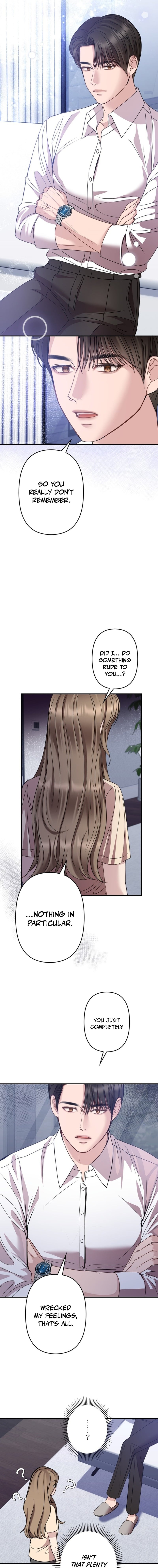 Take It Just Once – Chapter 23 – Page 4