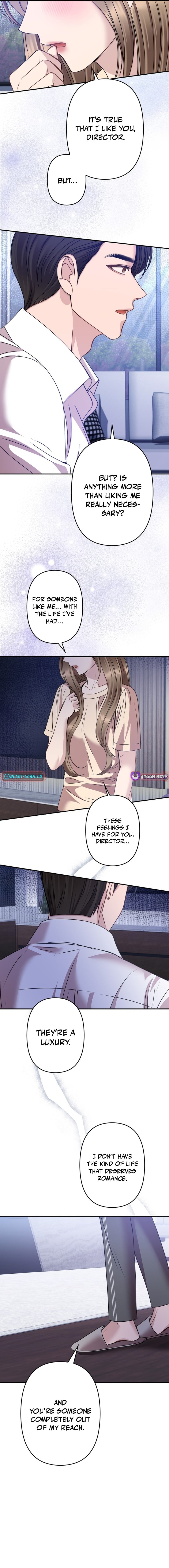 Take It Just Once – Chapter 23 – Page 8