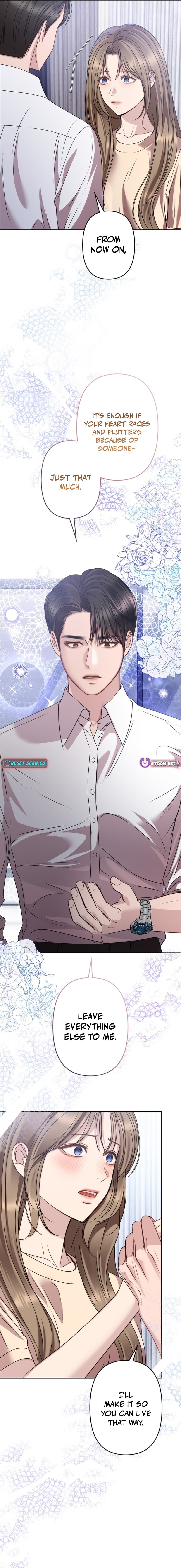 Take It Just Once – Chapter 23 – Page 11