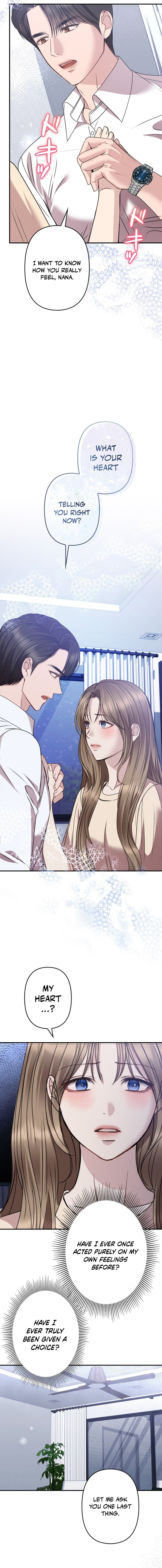 Take It Just Once – Chapter 23 – Page 12
