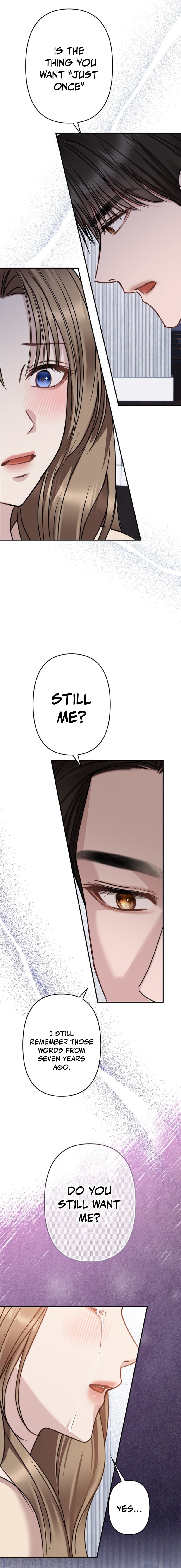 Take It Just Once – Chapter 23 – Page 13