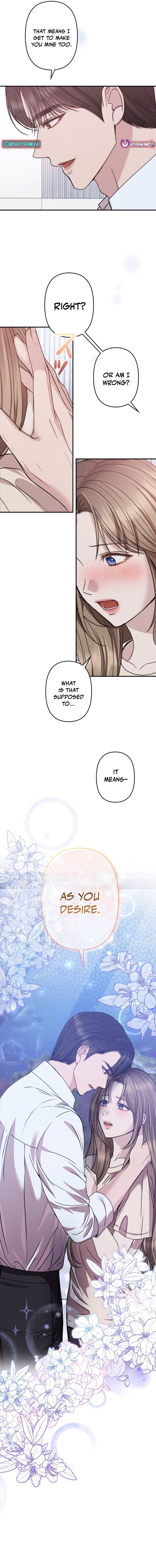 Take It Just Once – Chapter 23 – Page 15