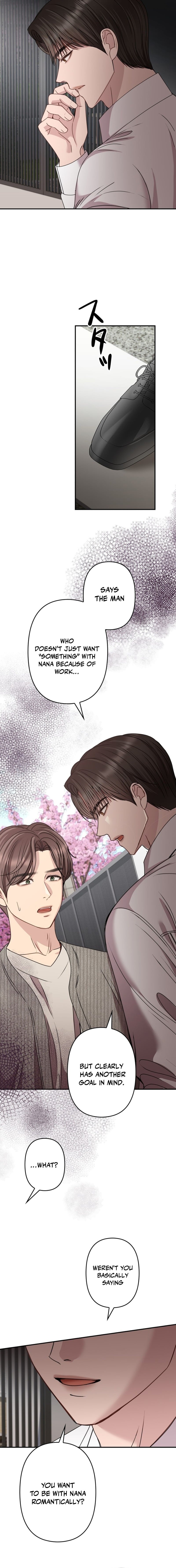 Take It Just Once – Chapter 24 – Page 11