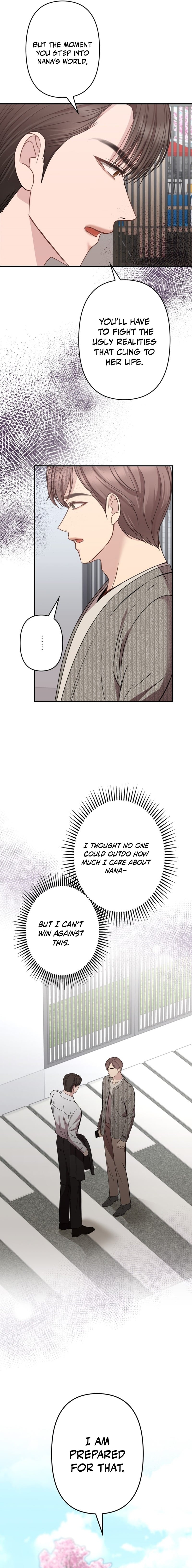 Take It Just Once – Chapter 24 – Page 13
