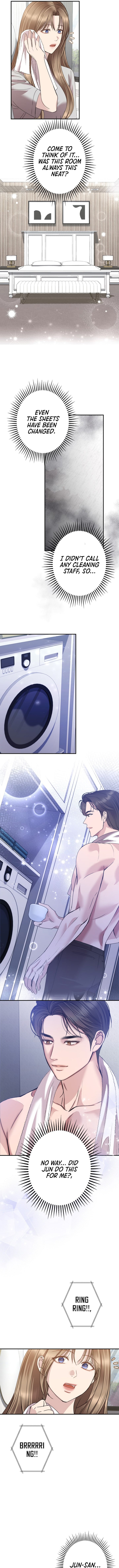 Take It Just Once – Chapter 25 – Page 2