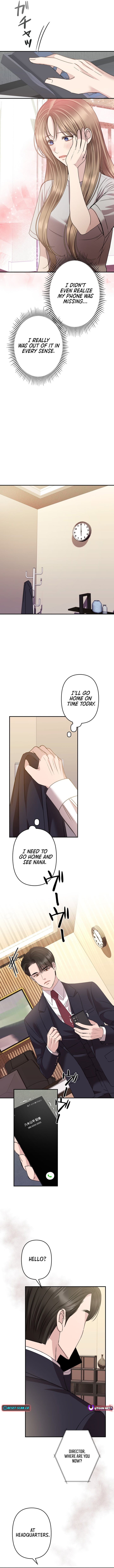 Take It Just Once – Chapter 25 – Page 4