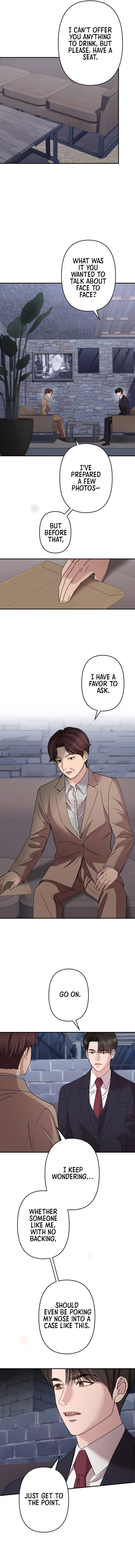 Take It Just Once – Chapter 25 – Page 7