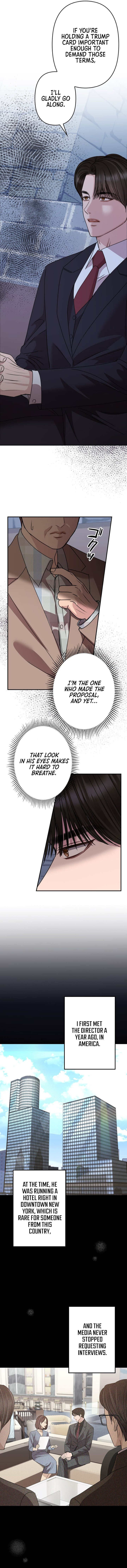 Take It Just Once – Chapter 25 – Page 9