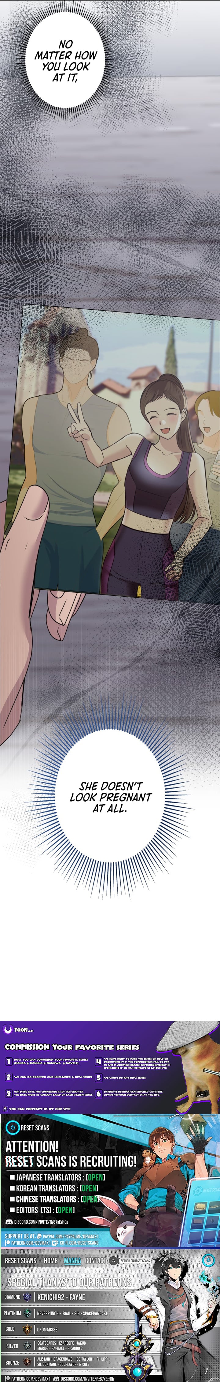Take It Just Once – Chapter 25 – Page 12