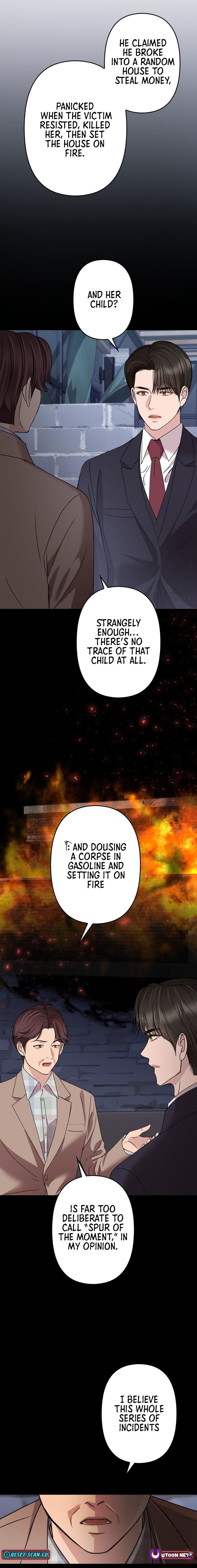 Take It Just Once – Chapter 26 – Page 4