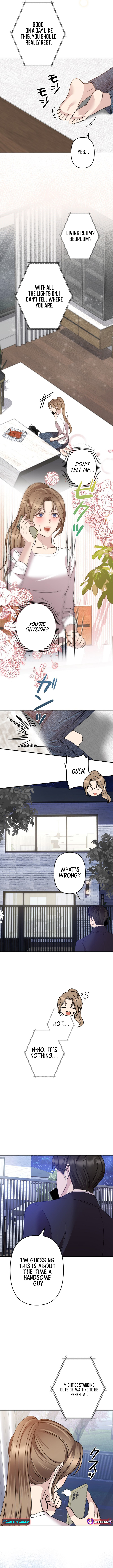 Take It Just Once – Chapter 26 – Page 7