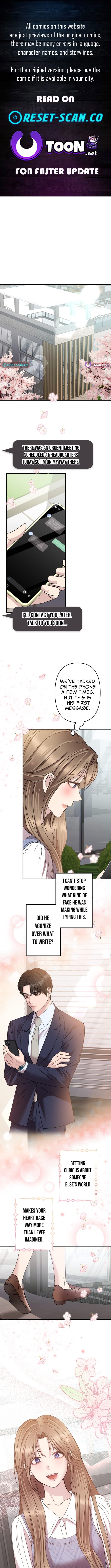 Take It Just Once – Chapter 27 – Page 1
