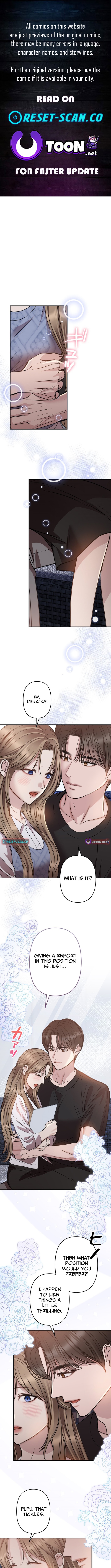 Take It Just Once – Chapter 28 – Page 1