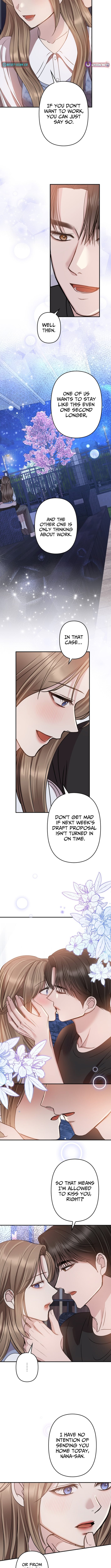 Take It Just Once – Chapter 28 – Page 2