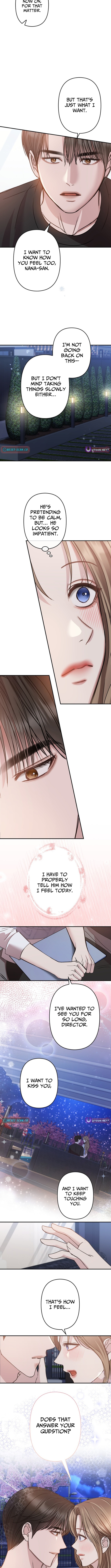 Take It Just Once – Chapter 28 – Page 3