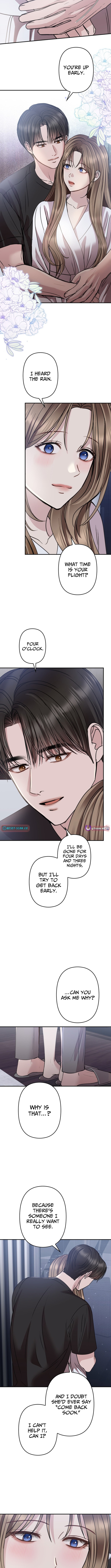 Take It Just Once – Chapter 28 – Page 5