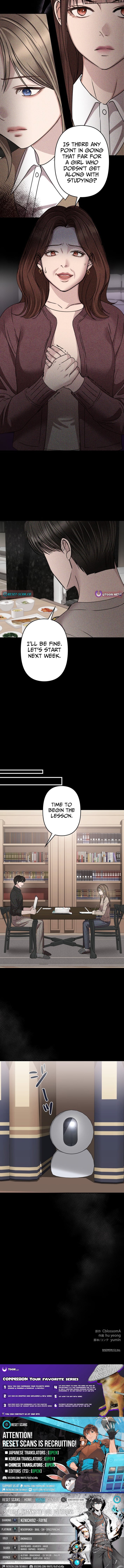 Take It Just Once – Chapter 28 – Page 9