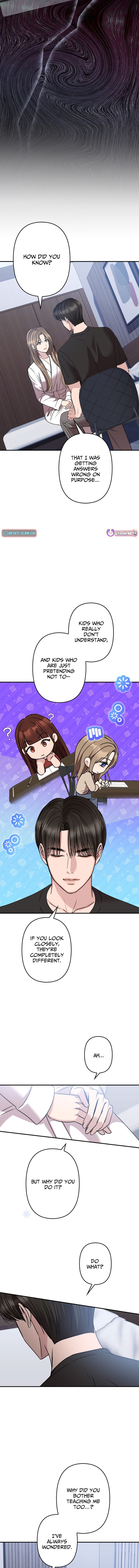 Take It Just Once – Chapter 29 – Page 2