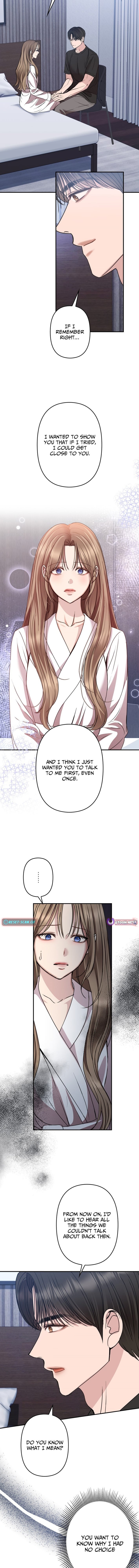 Take It Just Once – Chapter 29 – Page 3