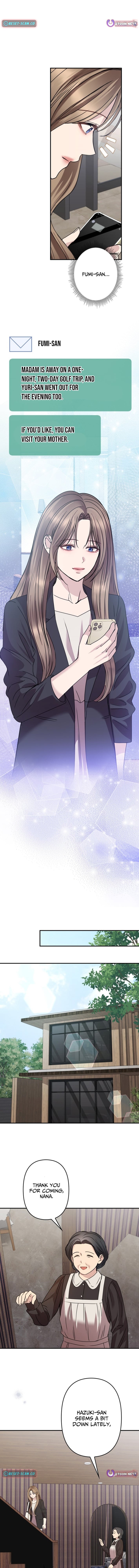 Take It Just Once – Chapter 29 – Page 6