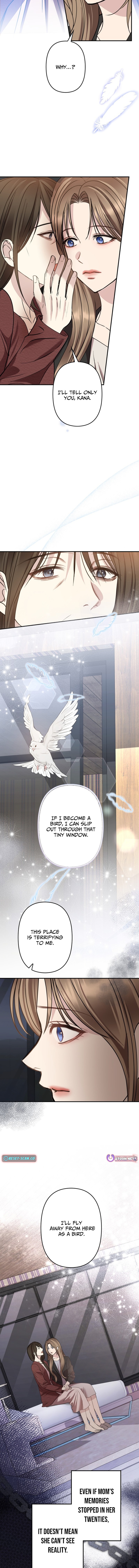 Take It Just Once – Chapter 29 – Page 10