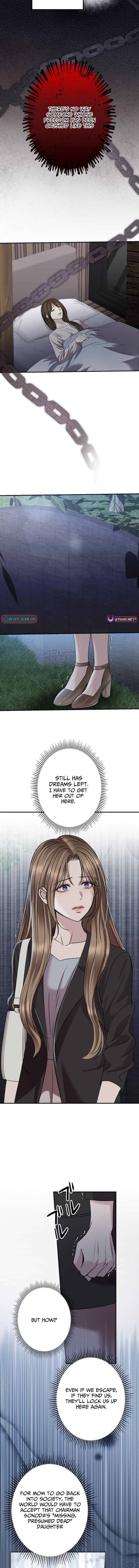 Take It Just Once – Chapter 29 – Page 11