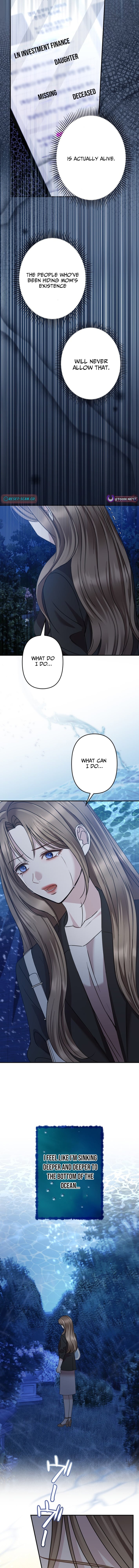 Take It Just Once – Chapter 29 – Page 12