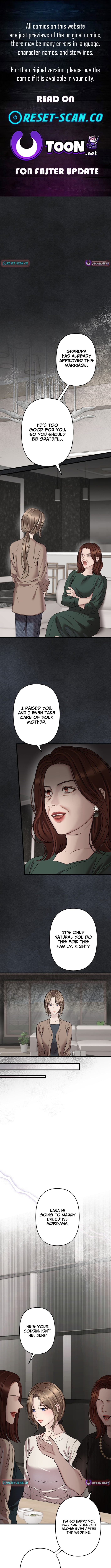 Take It Just Once – Chapter 3 – Page 1