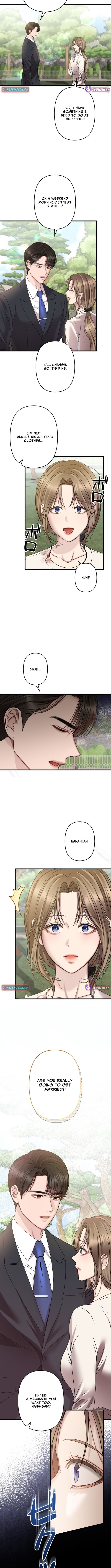 Take It Just Once – Chapter 3 – Page 3