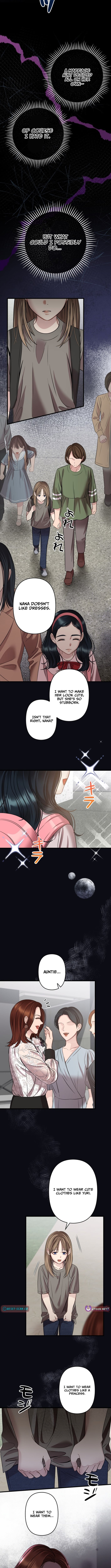 Take It Just Once – Chapter 3 – Page 4