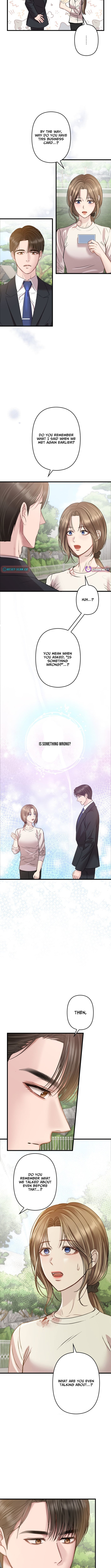Take It Just Once – Chapter 3 – Page 8