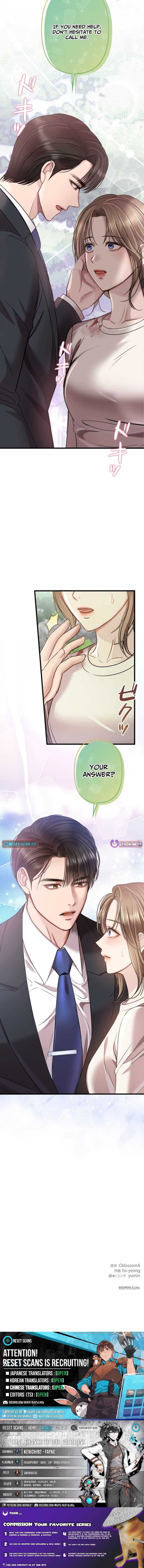 Take It Just Once – Chapter 3 – Page 10