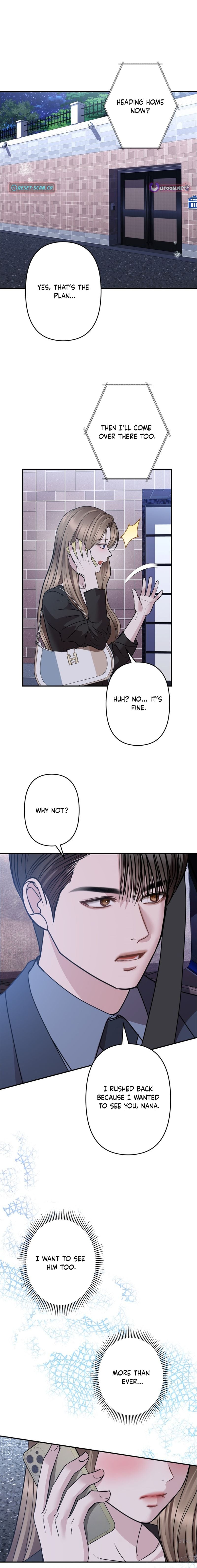 Take It Just Once – Chapter 30 – Page 3