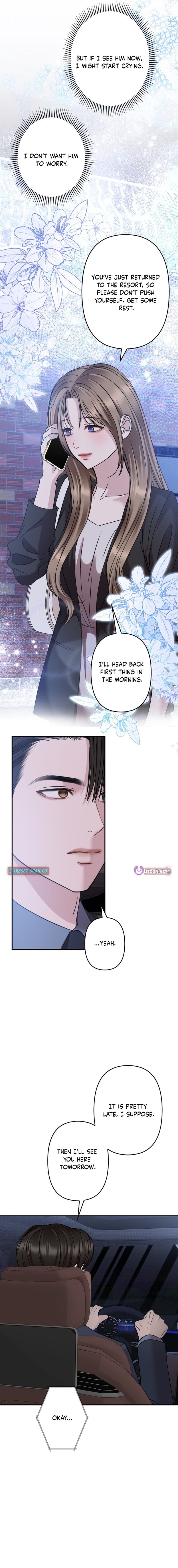 Take It Just Once – Chapter 30 – Page 4