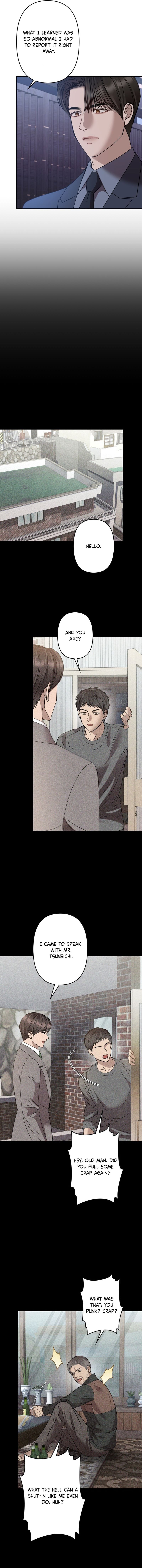 Take It Just Once – Chapter 30 – Page 6