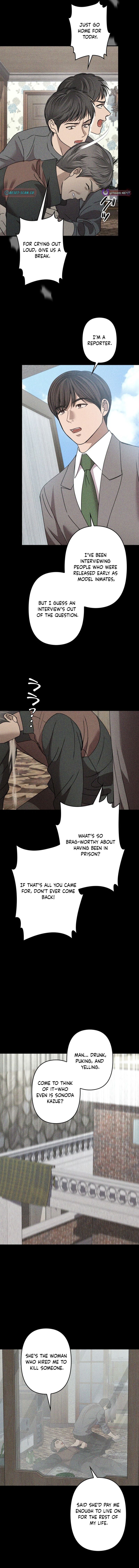 Take It Just Once – Chapter 30 – Page 8