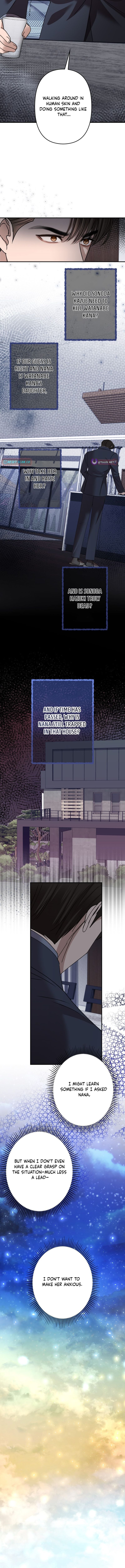 Take It Just Once – Chapter 30 – Page 10