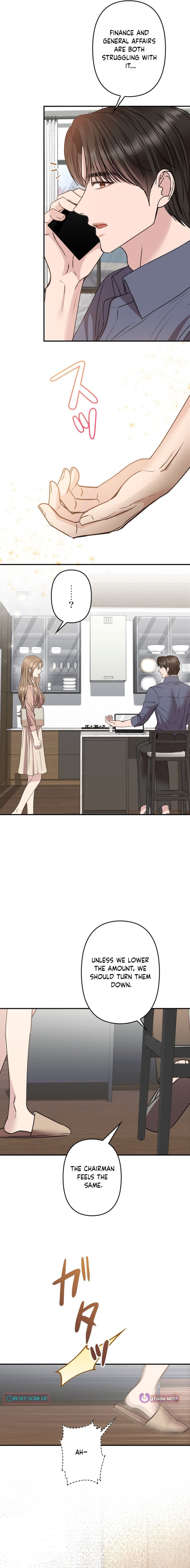 Take It Just Once – Chapter 30 – Page 12