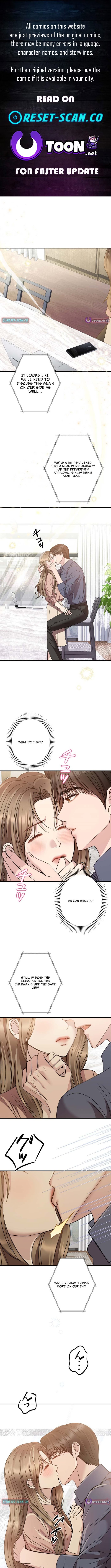 Take It Just Once – Chapter 31 – Page 1