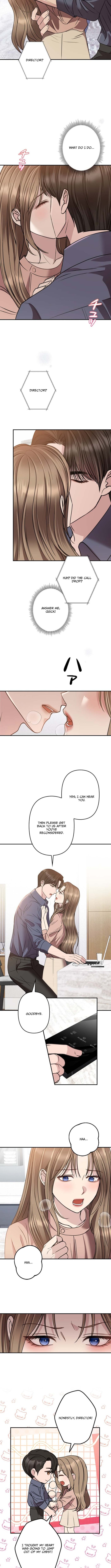 Take It Just Once – Chapter 31 – Page 2