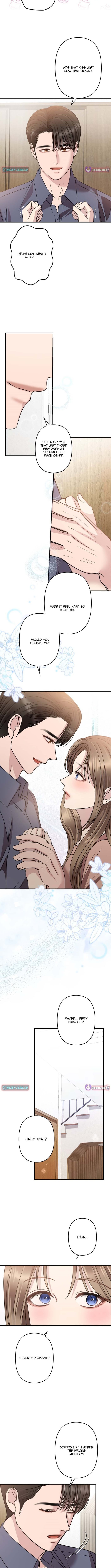 Take It Just Once – Chapter 31 – Page 3