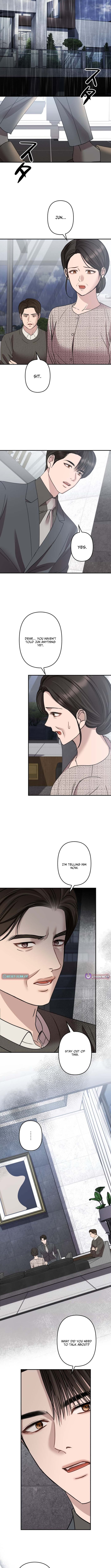 Take It Just Once – Chapter 31 – Page 8