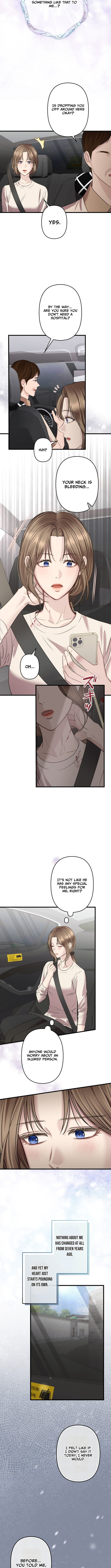 Take It Just Once – Chapter 4 – Page 2