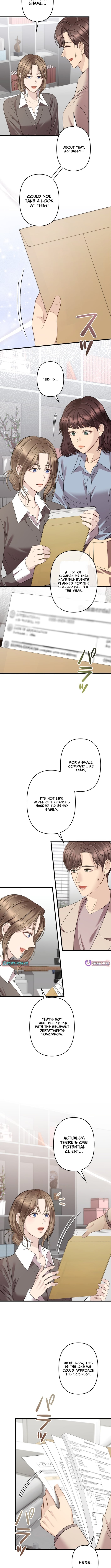 Take It Just Once – Chapter 4 – Page 6