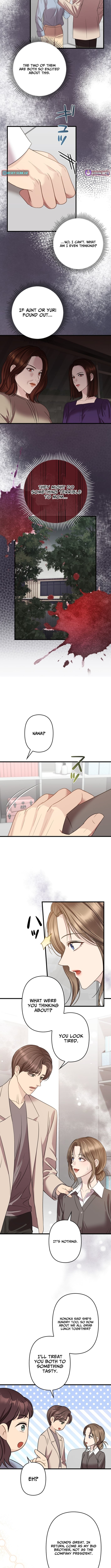 Take It Just Once – Chapter 4 – Page 9
